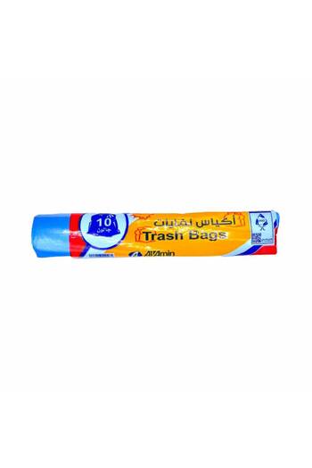 Generic 10 Gallon Trash Bags Al Amin