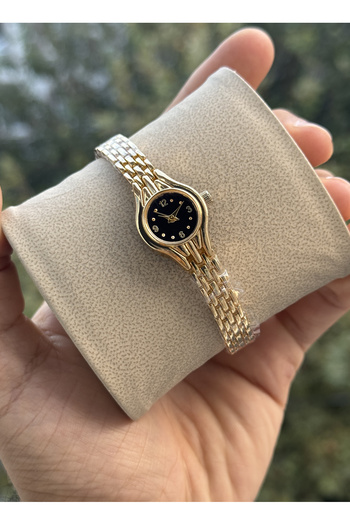 Tulpar New Season Minimal Design Elegant Women's Wristwatch