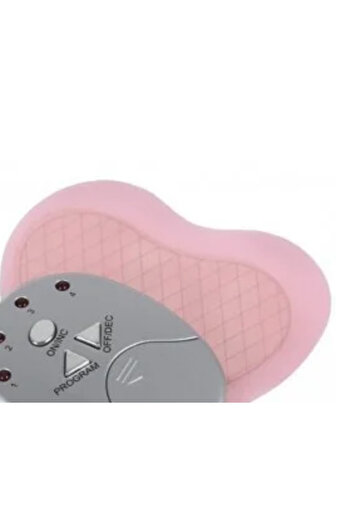MANDU Butterfly massager