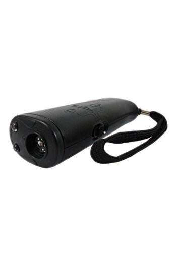 MANDU Ultrasonic Dog Chaser Device