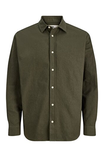 R.D.D. ROYAL DENIM DIVISION Hemd RDD Hemd