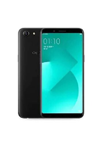 GENERAL Oppo A83 Smart Selfie 128GB New Mobile Phone Black