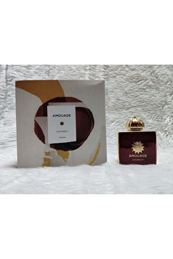 Amouage Perfumes Journey perfume 100 ml