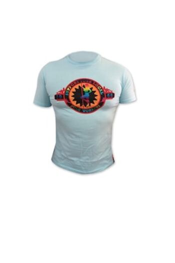unbranded Tricou bărbătesc Nuts 1969, 100% bumbac, albastru, mărimea XL