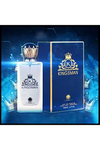 DIVILOO KINGSMAN perfume 100 ml, men's wholesale perfume
