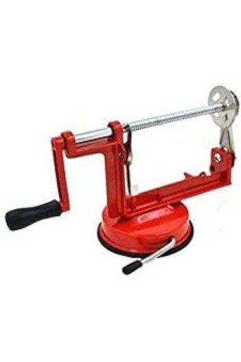 DLC Spiral Potato Peeler and Cutter - DLC-21001