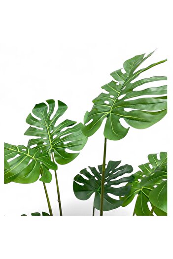 Casco 210cm Artificial Monstera Plant with Luxury Pot