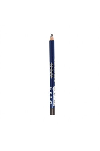 Max Factor , By Ellen Betrix, Kohl Kajal Eyeliner, 030, Brown, 4 g