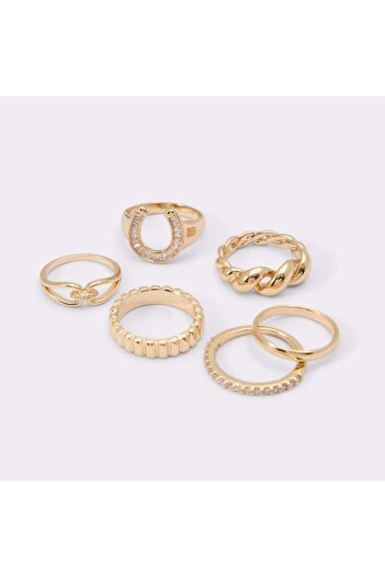 Aldo Luckyring Jewellery Ring