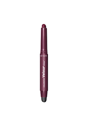 Revlon Fard de pleoape în stick Color Stay Velour, 880, Cordovan, 1,04 g