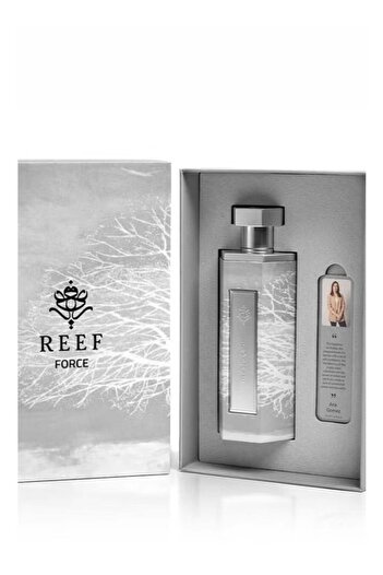 Reef Reef Force Eau de Parfum for Unisex 200ml