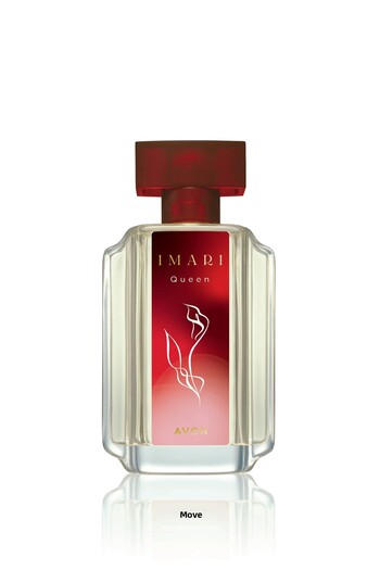 AVON Imari Queen Women's Perfume 50 Ml.