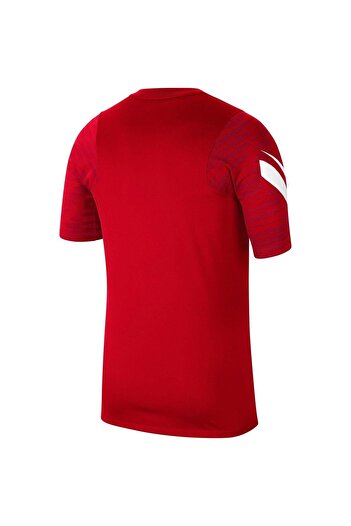 Nike Ανδρικό μπλουζάκι ποδοσφαίρου M Nk Df Strke21 Top SS