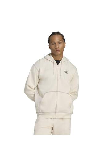 adidas Men's Orginals Hooded Sweet Essentials Fzhd Jw0968