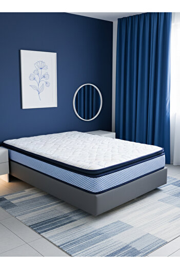 Medical Sleep Magic | Bed Mattress 9 Layers - Height 28 cm