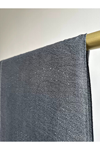 Silk Home Mayda Shawl - Küfrengi