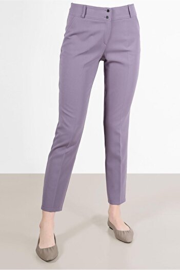 Alvina PIPE TROUSERS 70351