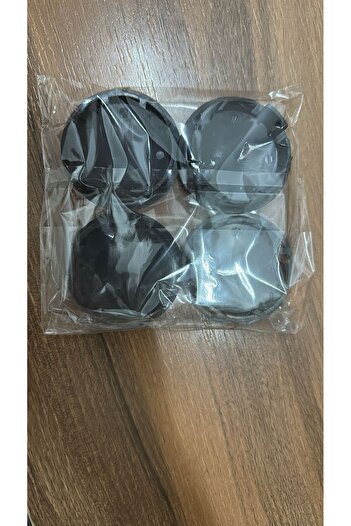 Uzay Volkswagen Passat-jetta Orjinal Tip Jant Göbeği 55-65mm