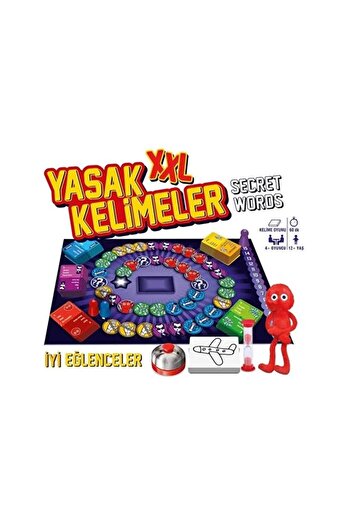 Ks Games لعبة الكلمات الممنوعة كيه إس إكس إكس إكس إل