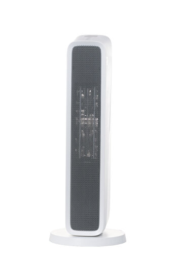 Xenon Smart Akıllı Hava Isıtıcı 2000w Sesli Kontrol Alexa, Google Home Wi-fi Mobil App Fanlı Isıtıcı X7440