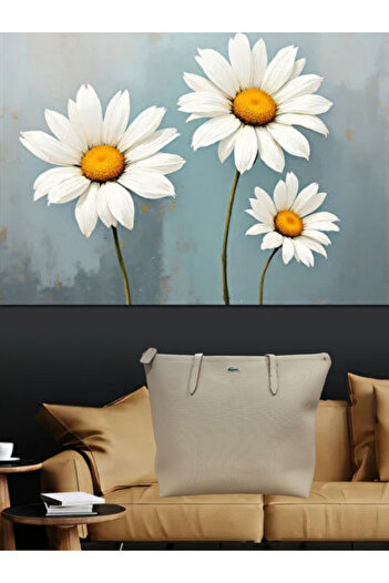 Tutkum Large Size Women's Bag