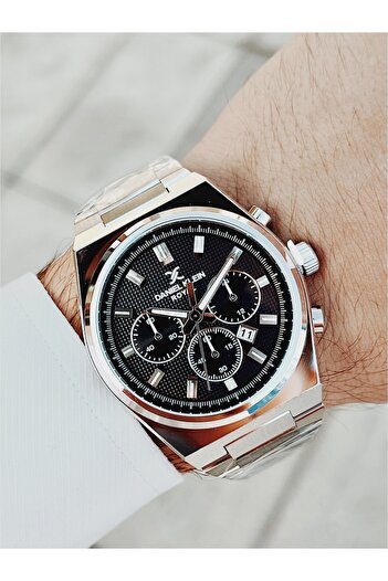 Daniel Klein Men's Wristwatch - New Season Model