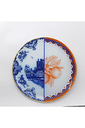 Glore Ava 6-Piece Serving Plate 26 cm 28081