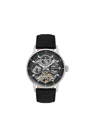 Daniel Klein Skeleton DK.1.14013.1 Watch