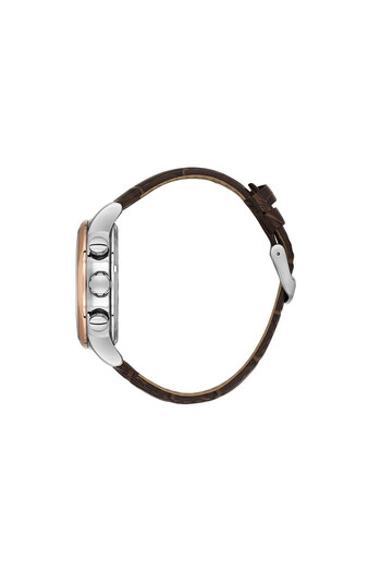 Daniel Klein Men's automatic watch, Skeleton, DK.1.13850.4