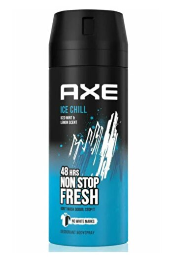 Axe Ice Chill 150 ml Men's Deodorant