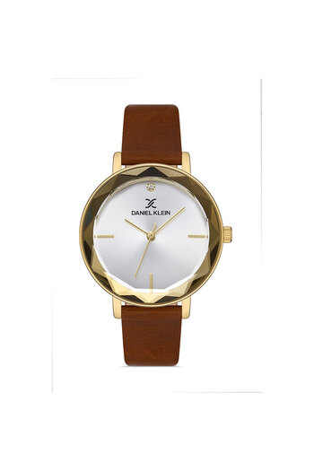 Daniel Klein Premium Women's Watch DK.1.13187.3