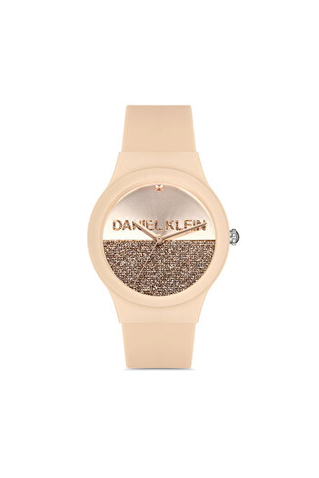 Daniel Klein Dkln DK.1.12978.3 Women's Watch