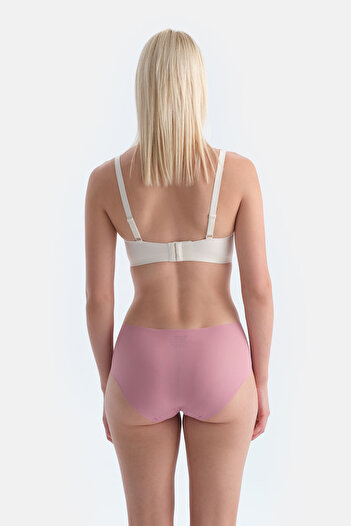 Dagi Ecru Lucie Wireless Seamless Bra