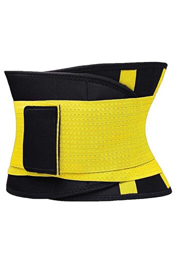 Bukela Women's Sport Waist Trainer Belt, Slimming Sauna Girdle for Exercise