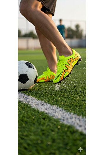 Twingo adult soccer cleats soccer shoes astroturf shoes