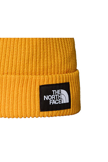 THE NORTH FACE Καπέλο με στρώση αλατιού Unisex Outdoor Beresi NF0A8CGZ56P1 Κίτρινο
