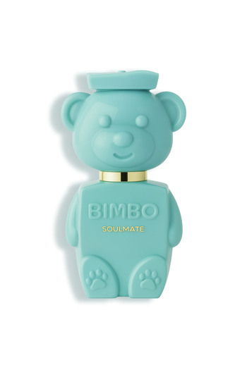 Bimbo Bimbo Solemate Kids Perfume 50ml
