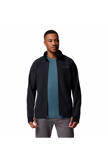 Columbia Men's Outdoor Fleece Jacket Am4428 Arctic Peak Full Zip 2136901010