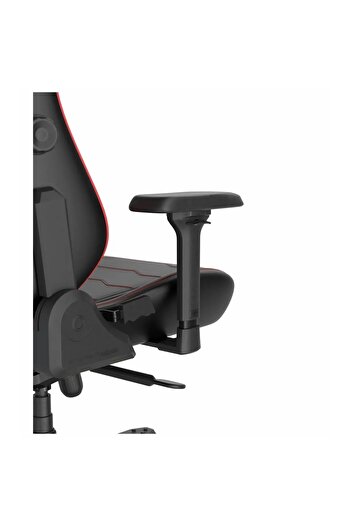 DXracer Master XL Serisi Oyuncu Koltuğu Siyah - Kırmızı