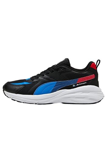 Puma Men's Sneaker Shoes Bmw Mms Hypnotic Lspuma Black 30863601