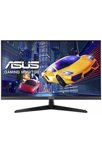 ASUS VY279HGR 27″ 120Hz 1ms HDMI D-Sub AdaptiveSync FHD IPS Gaming Monitör