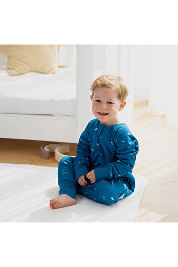Owli Uyku Tulumu 1.5 Tog Dino
