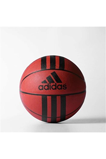 adidas Μπάλα μπάσκετ Unisex 218977 3 Stripe D 29.5