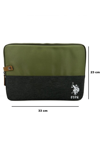 U.S. Polo Assn. U.s.polo Assn.since 1890 Унісекс Документ-портфель C.plevr23696
