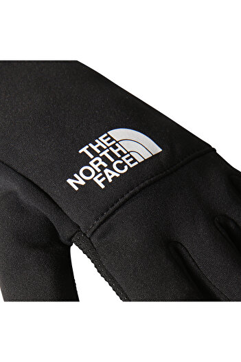 THE NORTH FACE Etıp férfi fekete kesztyű