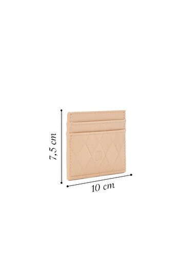 Derimod White Card Holder Women's Shoes 000A2D 562926