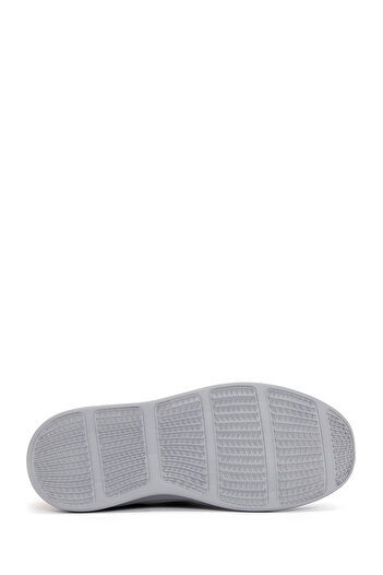 Derimod Zero Erkek Lacivert Kalın Tabanlı Sneaker 25SFD69026F