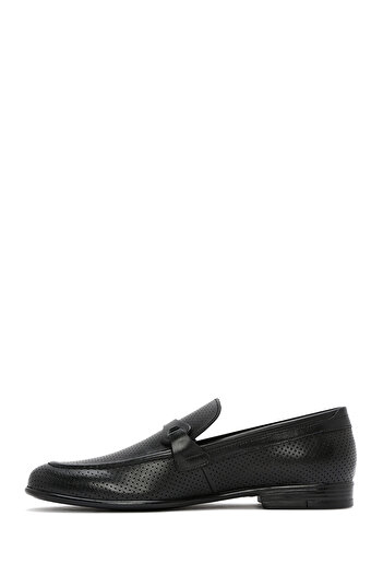 Derimod Pantofi casual din piele naturală pentru bărbați Pantofi casual zilnic 25SFD6007DI