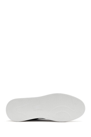 Derimod Erkek Lacivert Bağcıklı Deri Sneaker 25SFD613014