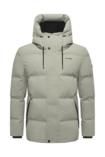 STONE HARBOUR Steppjacke Taviaan XX